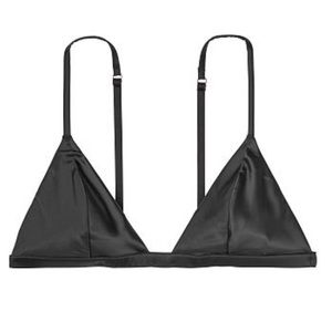 Victoria's Secret Intimates & Sleepwear - Victoria’s Secret Satin Bralette M Victoria's Secret Intimates & Sleepwear - Victoria’s Secret Satin Bralette M
